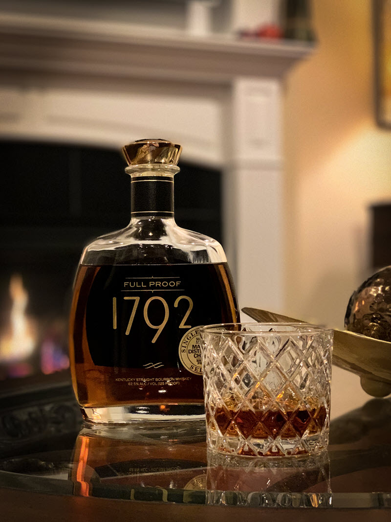 2020 World Whisky of the Year: 1792 Full Proof - Kentucky Brown Water ...