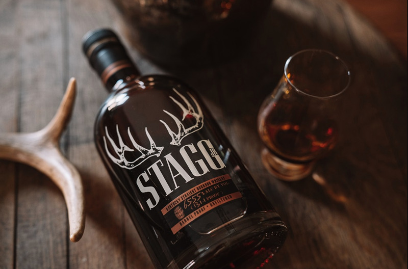 Stagg Jr. Batch 15 Release