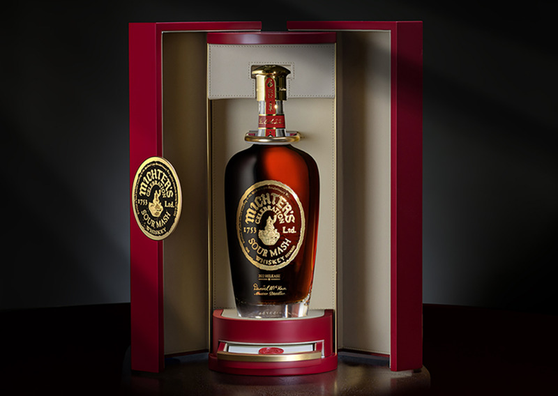 2022 Michter's Celebration Sour Mash