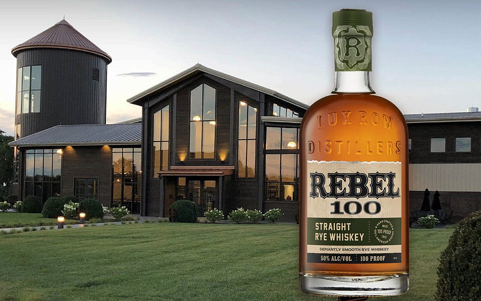 Rebel & Rye - 