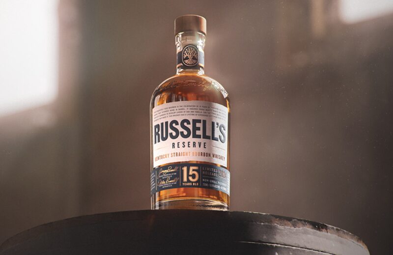 Russells Reserve 15